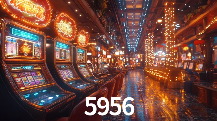 5956 bet