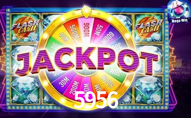 Desvendando o Mundo dos Jogos Virtuais na 5956