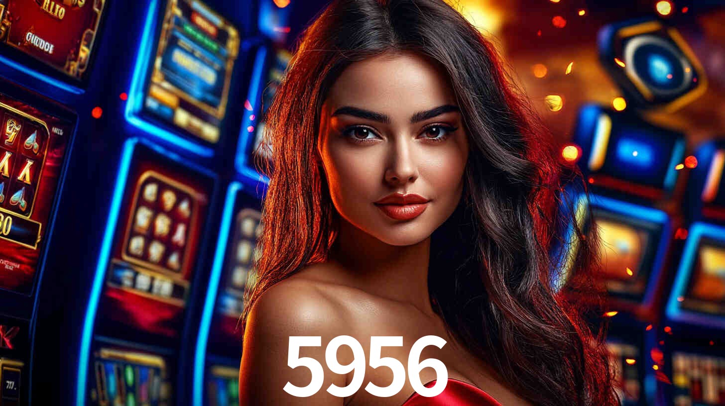 Inovações de Jogos na 5956: O Futuro das Experiências Interativas