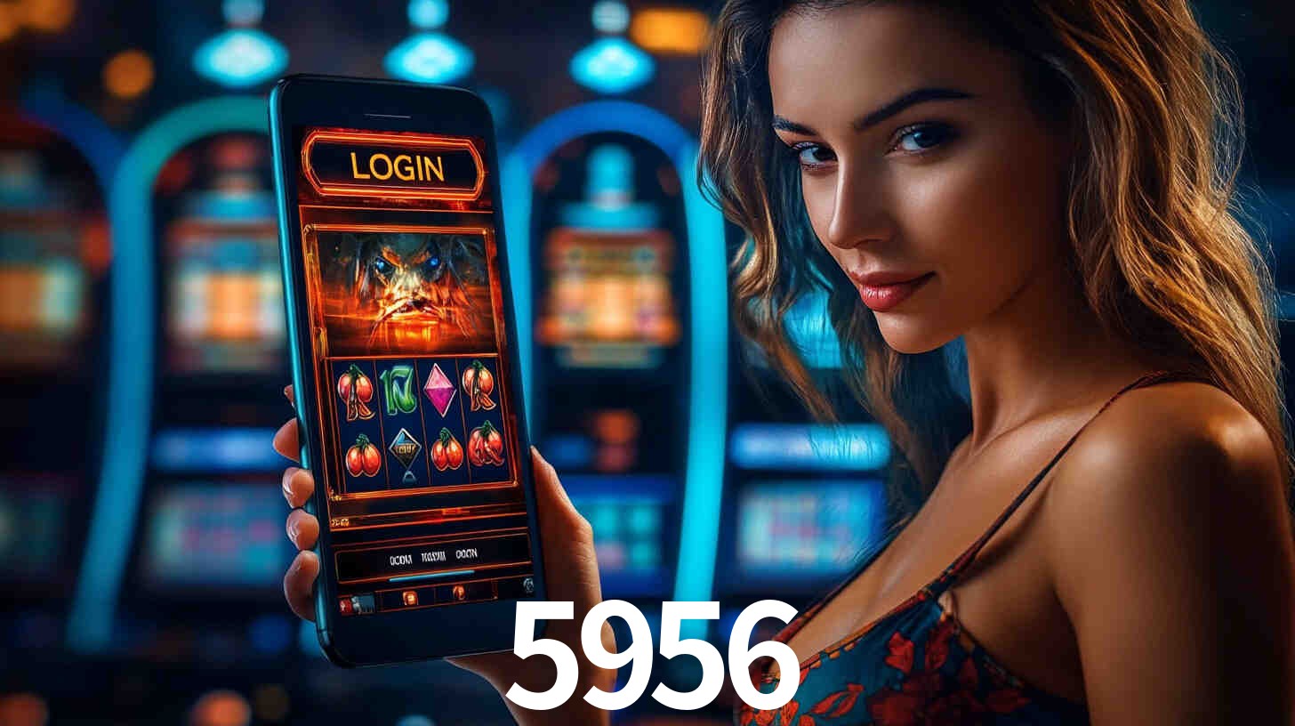 5956 bet