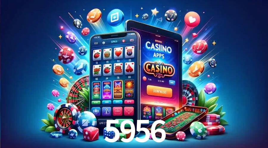 Slot Games 5956