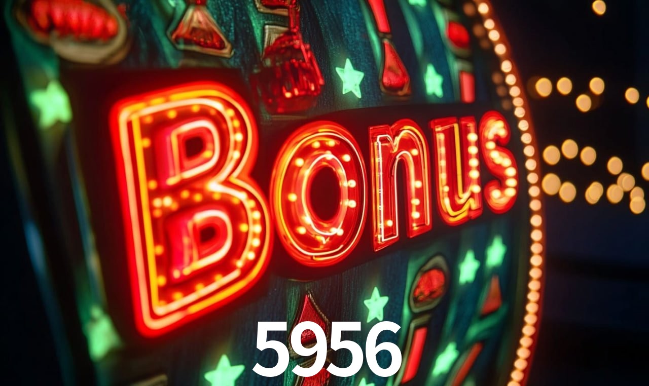 Casino Ao Vivo 5956