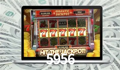 Flash Promotion 5956