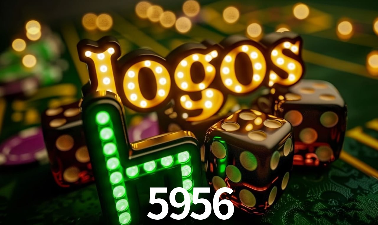Provedores de Jogos 5956