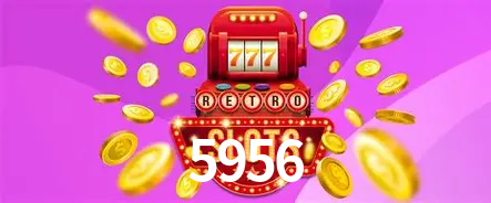 A Emoção da Loteria na 5956: Uma Chance de Mudança de Vida