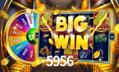 Descubra a Magia dos Jogos de Arcade no 5956