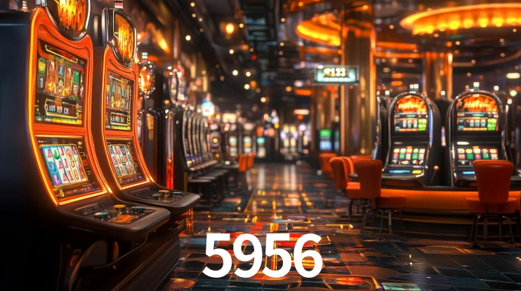 5956 bet